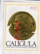 268: CALIGULA,  Peter O´Toole,  Malcolm McDowell,